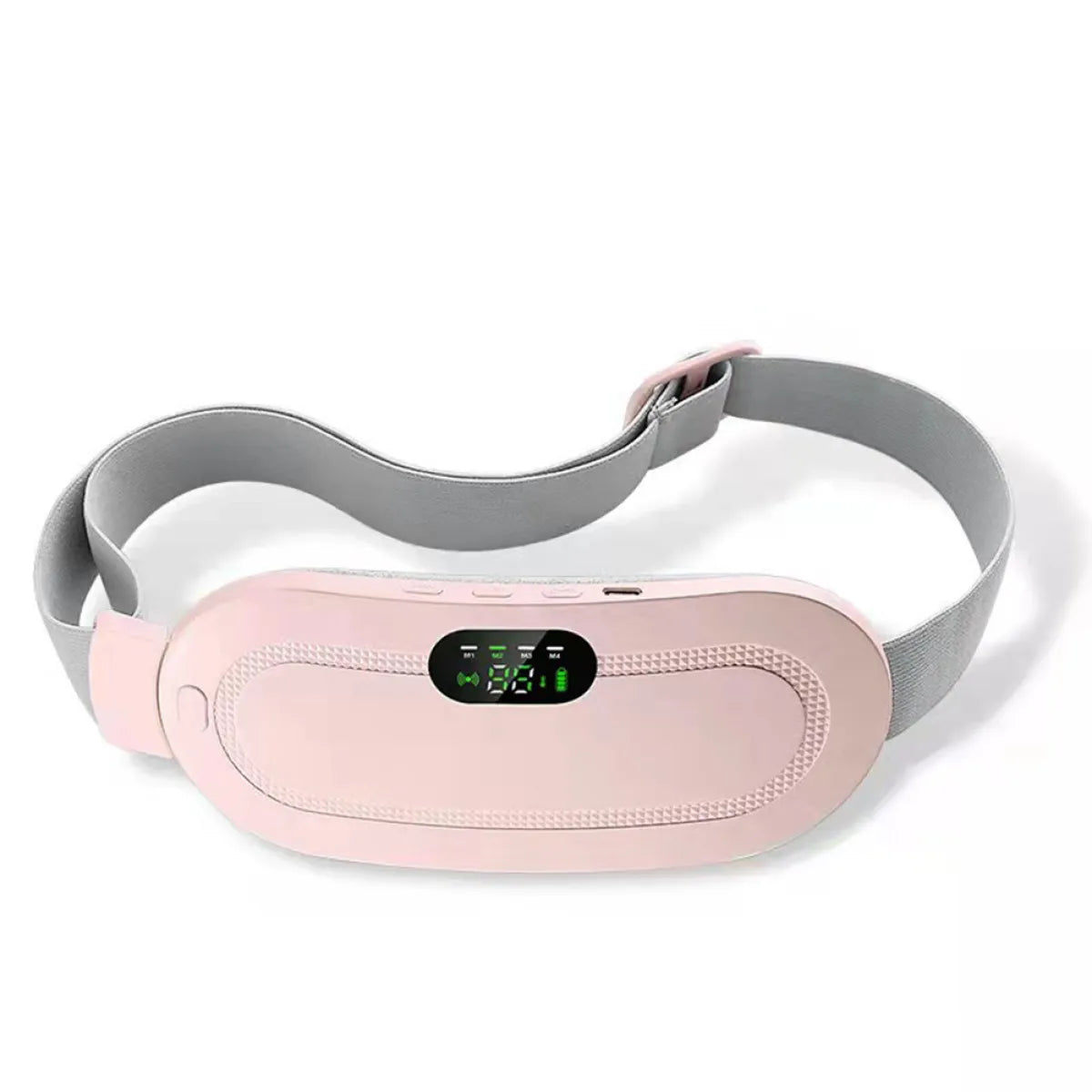 Avela™ Vibrating Heating Pad