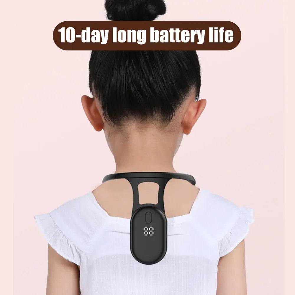Smart Back Posture Corrector Device