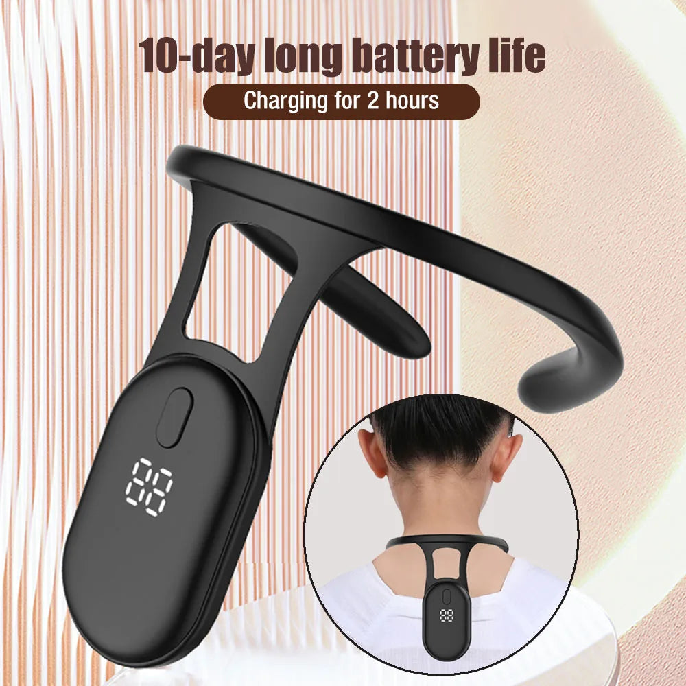 Smart Back Posture Corrector Device