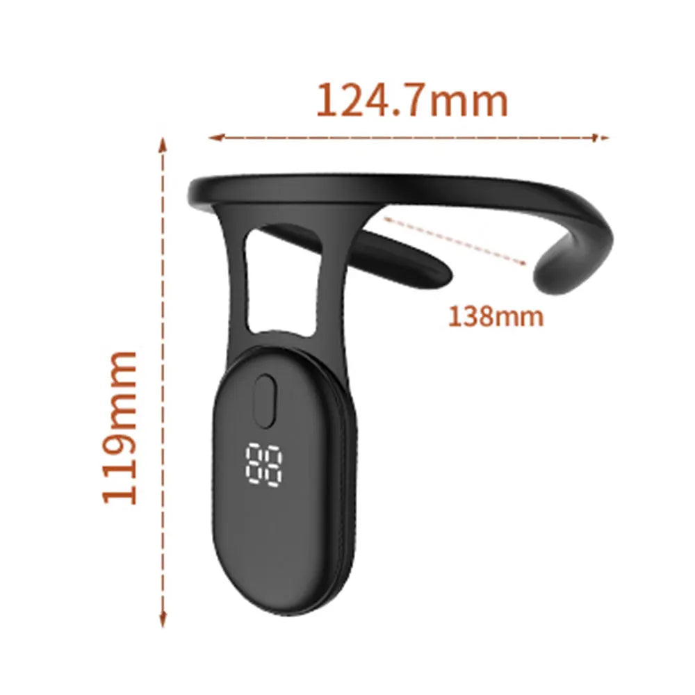 Smart Back Posture Corrector Device