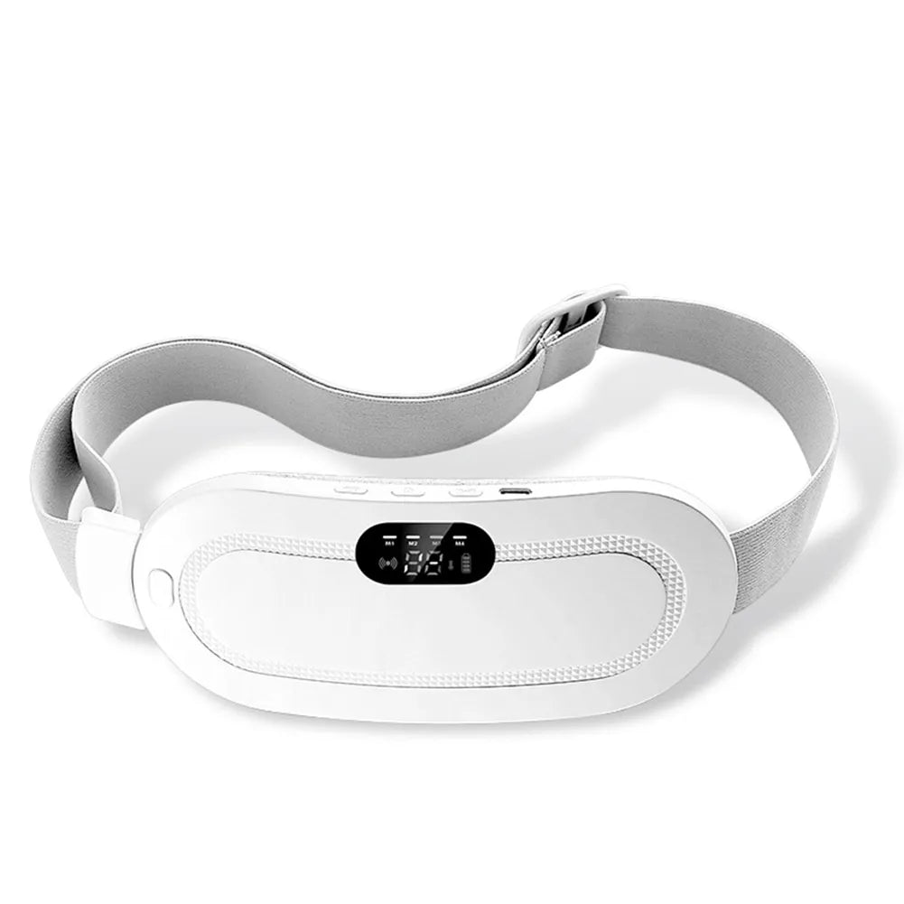 Avela™ Vibrating Heating Pad