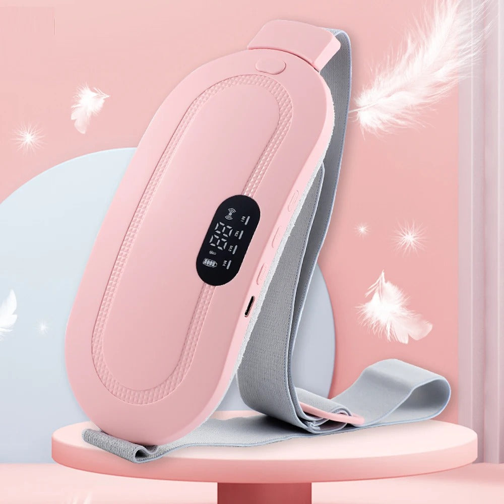 Electric Menstrual Heating Pad