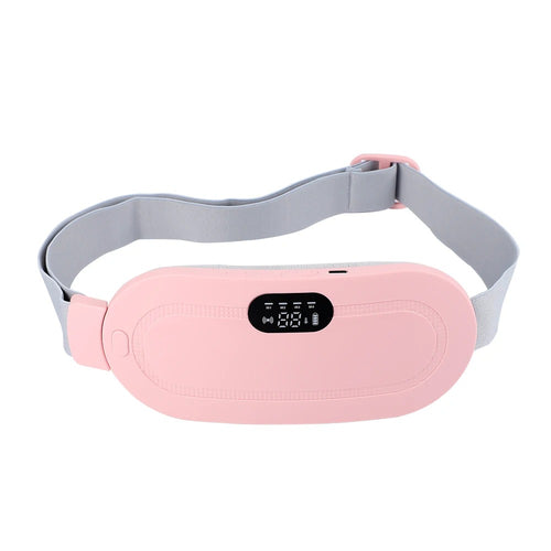 Electric Menstrual Heating Pad